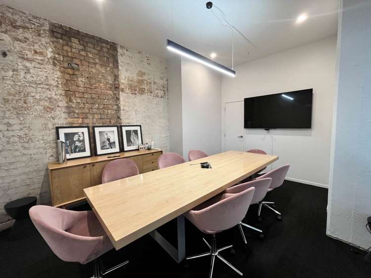 10-12 Federal Street City Centre_10