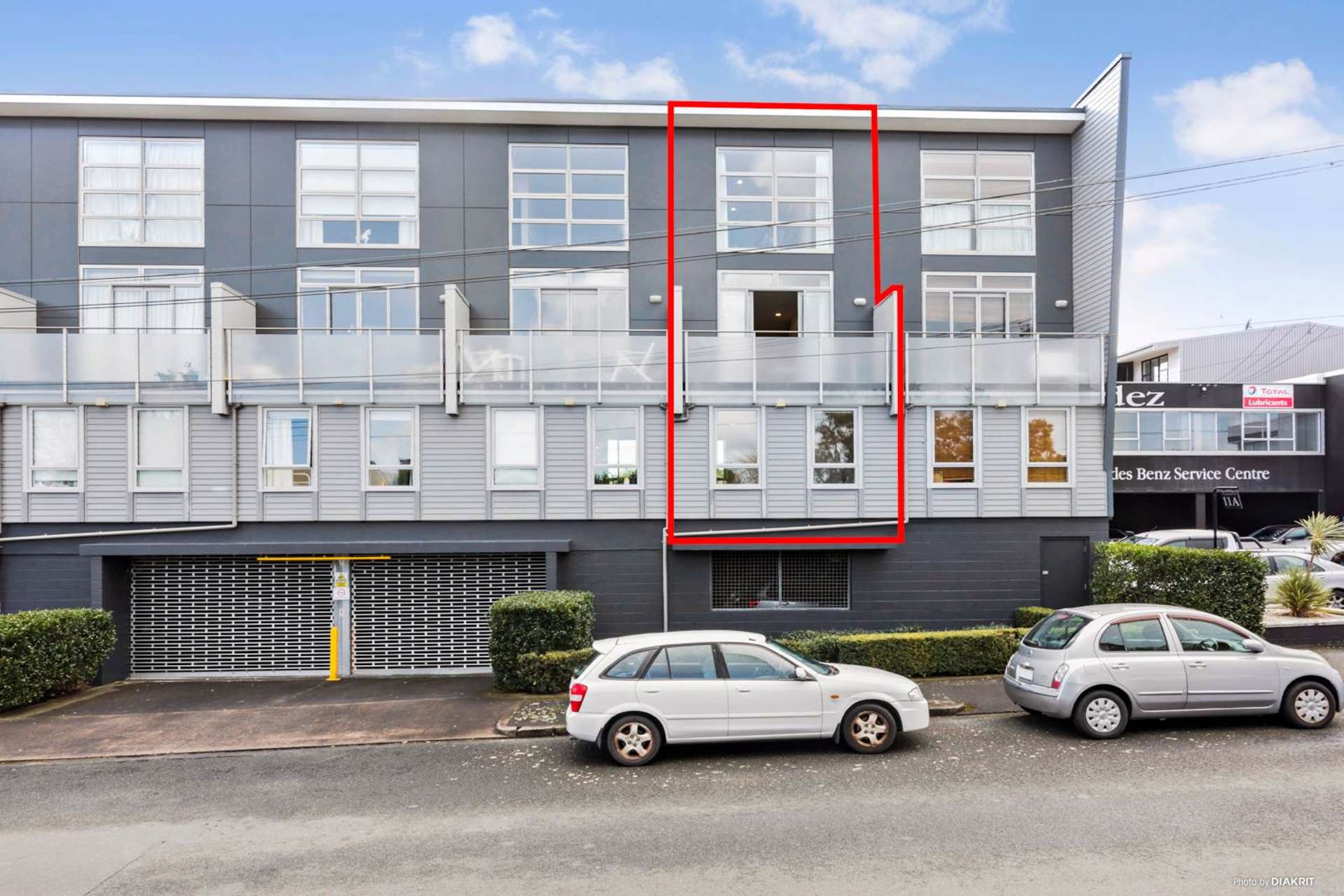 25i George Street Mount Eden_0