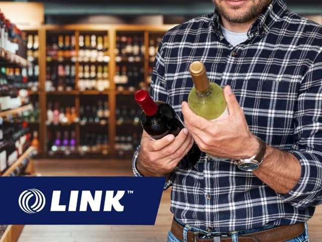 Established Liquor Store | Affluent Auckland Suburb
