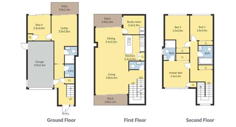 10 Panakenake Way Flat Bush_2