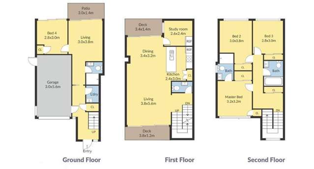 10 Panakenake Way Flat Bush_1