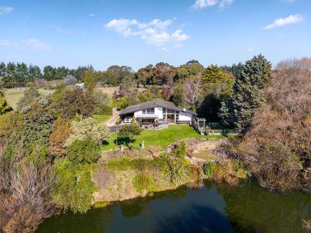 A Hidden Sanctuary - BEO $890,000.