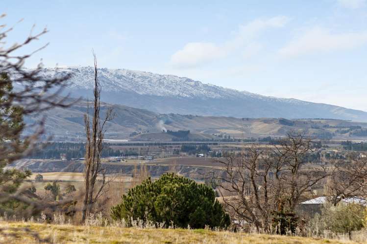 LOT 4 Hall Road, Bannockburn_0