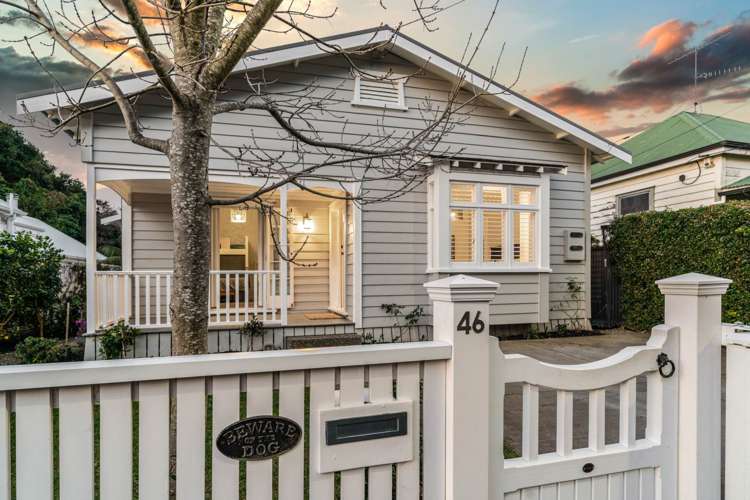 46 Church Street Devonport_0