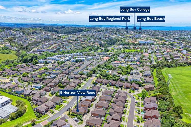 9 Horizon View Road Oteha_22