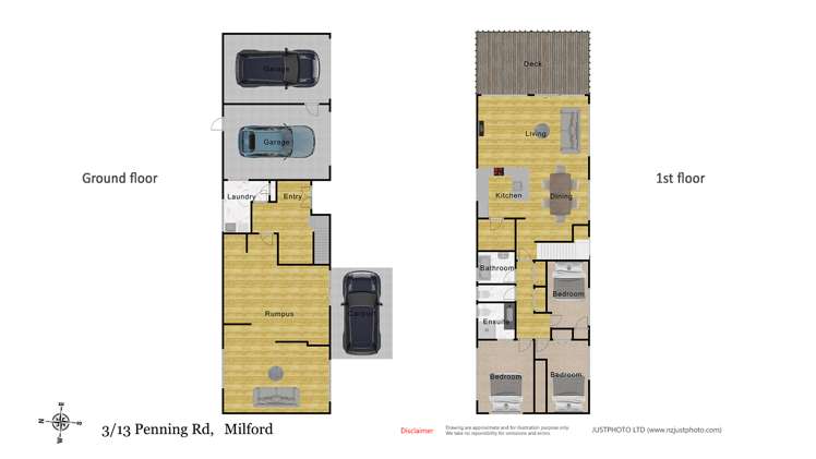 3/13 Penning Road Milford_32