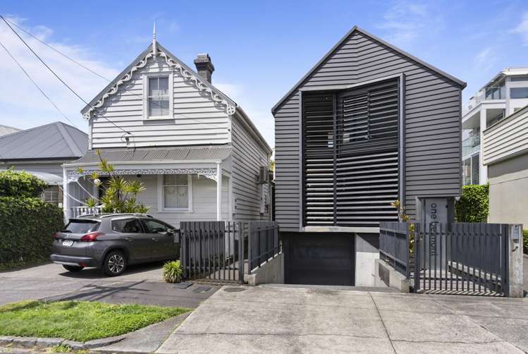 1 Belmont Terrace Remuera_20