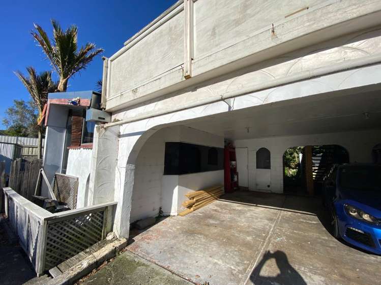 Flat D 20 Croydon Road New Lynn_8