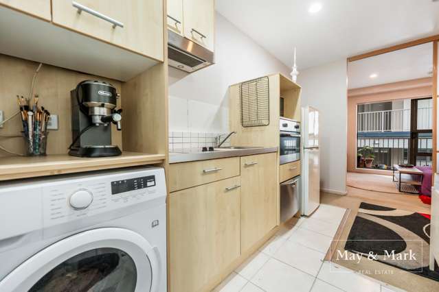 210/11 Union Street Auckland Central_2