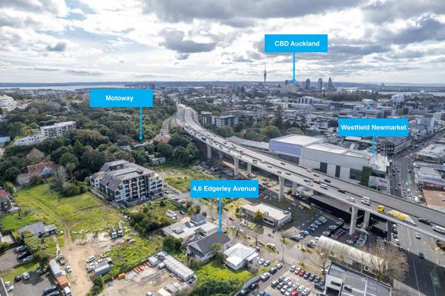 4 & 6 Edgerley Avenue Epsom_1