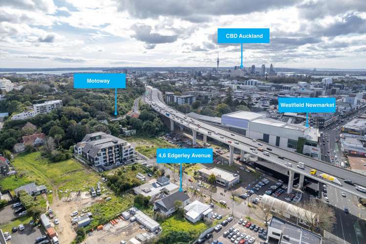 4 & 6 Edgerley Avenue Epsom_5