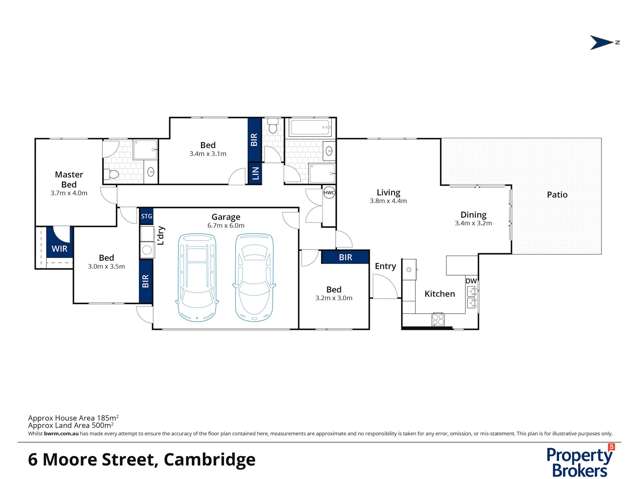 6 Moore Street Leamington_1