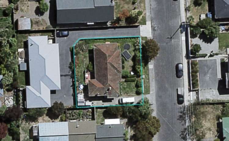 18a Cubitt Street Blenheim Central_16