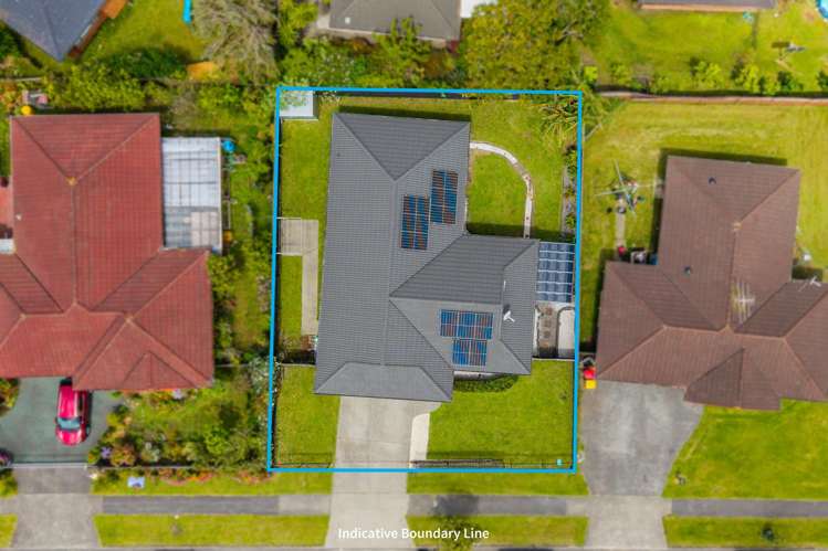 242 Mahia Road Weymouth_12