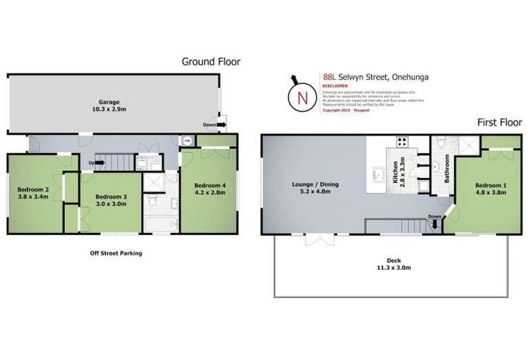 88l Selwyn Street Onehunga_10