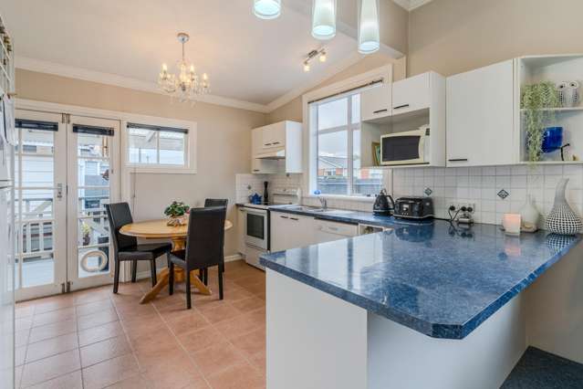 Stunning Family Home in South Dunedin