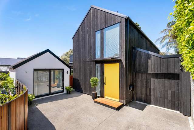 Design Meets Effortless Living