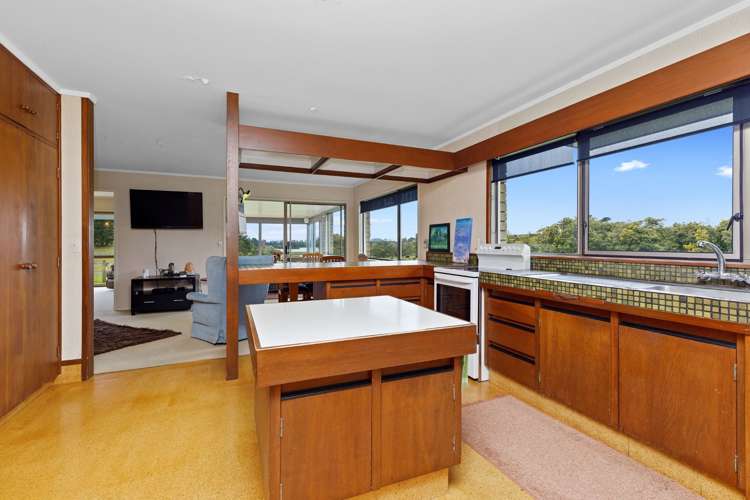 Old Highway Whakamarama_4