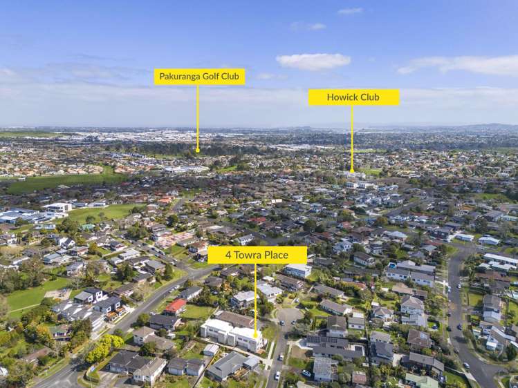 Lot 1/4 Towra Place Botany Downs_24