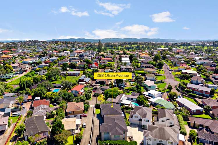 38b Olsen Avenue Hillsborough_32