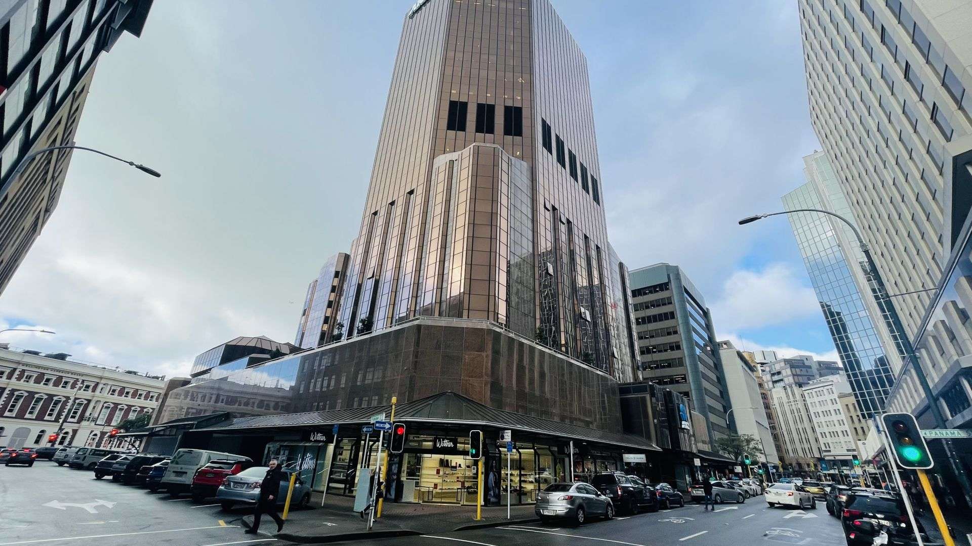 163 - 171 Featherston Street Wellington Central_0