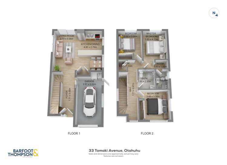 25 Ngaio Street Matamata_14