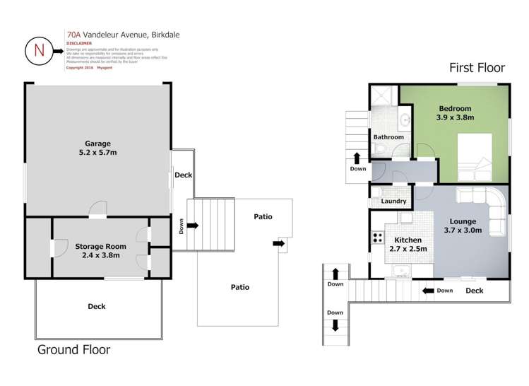 70 Vandeleur Avenue Birkdale_23