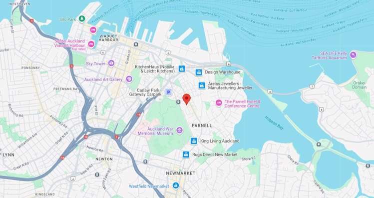 Unit 1C/38 Cheshire Street Parnell_12