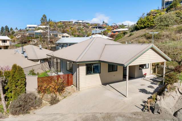 Easy-Care Living in a Great Location