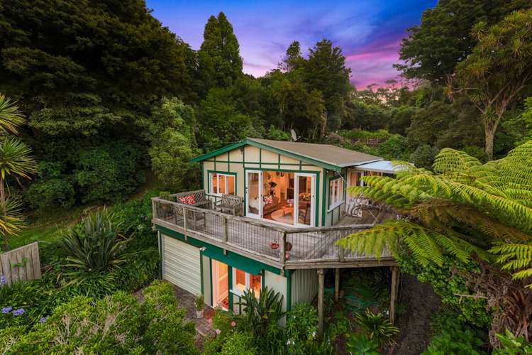 97 Cornwallis Road Cornwallis_36