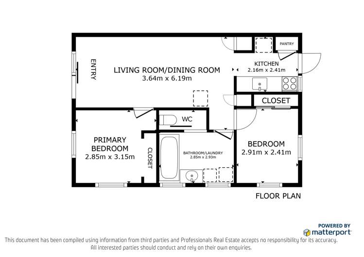 1/242 Huatoki Street Upper Vogeltown_16