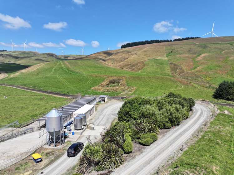 90 Rosemarkie Road Gore_1