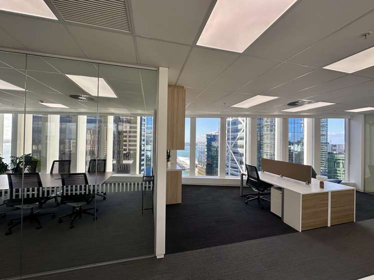 1 Albert Street Auckland Central_6