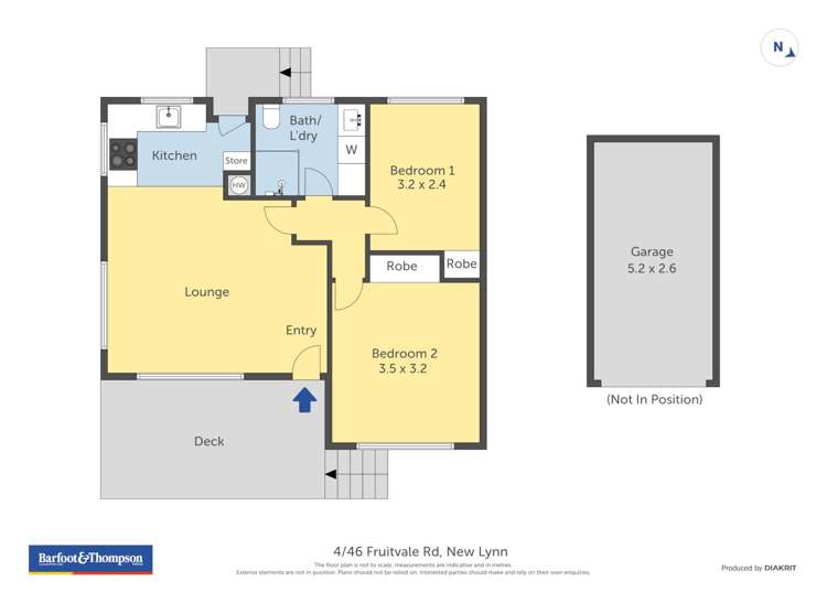 4/46 Fruitvale Road New Lynn_12