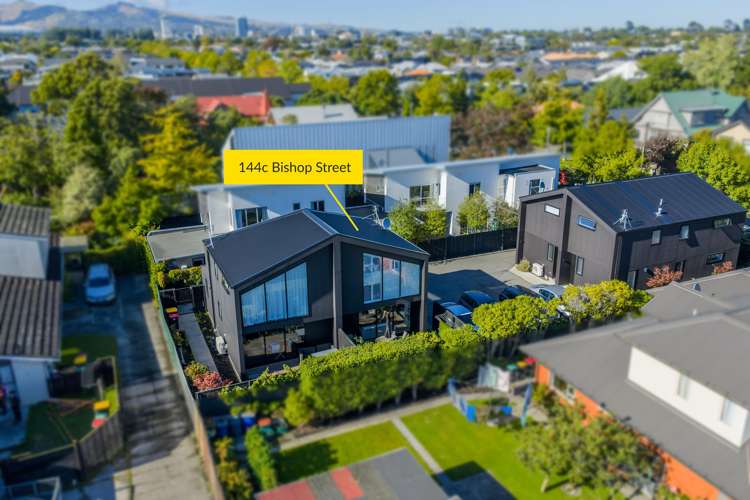 144C Bishop Street St Albans_23