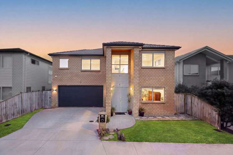 31 Rosewell Crescent Flat Bush_35