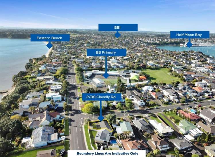 2/99 Clovelly Road Bucklands Beach_15