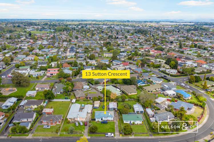 13 Sutton Crescent Papakura_13