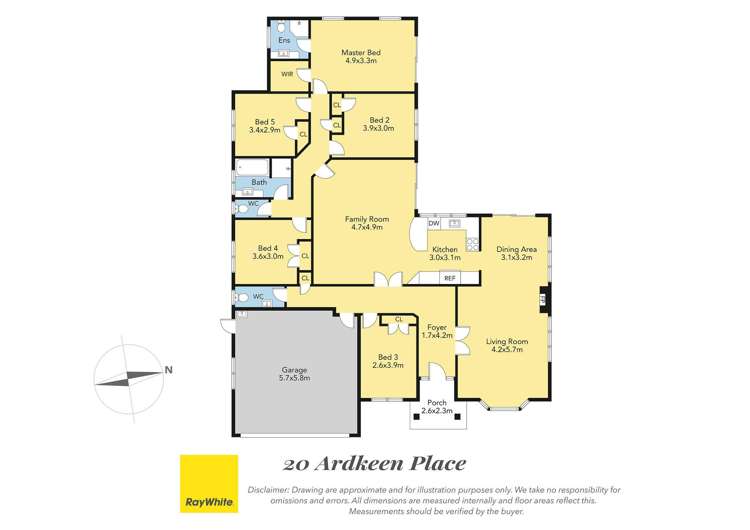 20 Ardkeen Place Dannemora_37