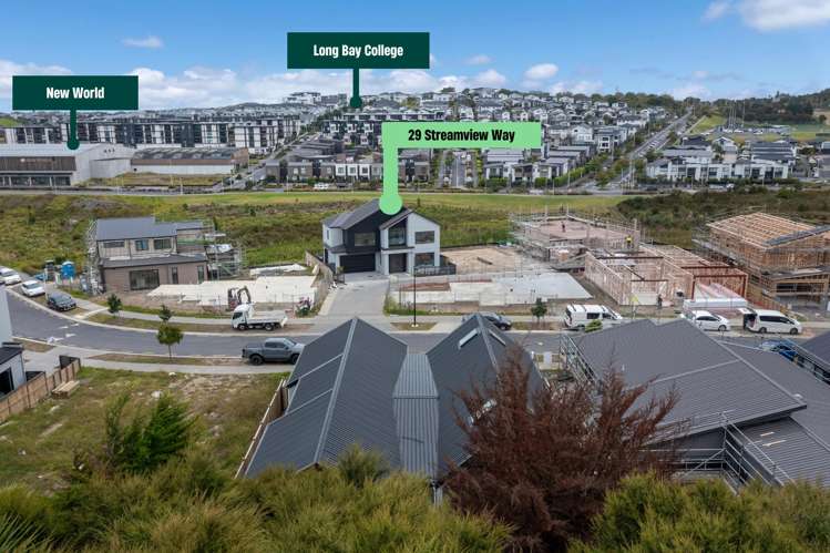 29 Streamview Way Long Bay_28
