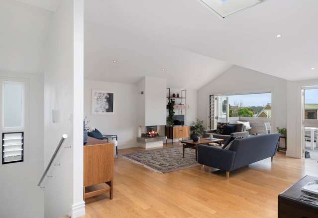 85 Albert Street Auckland Central_3