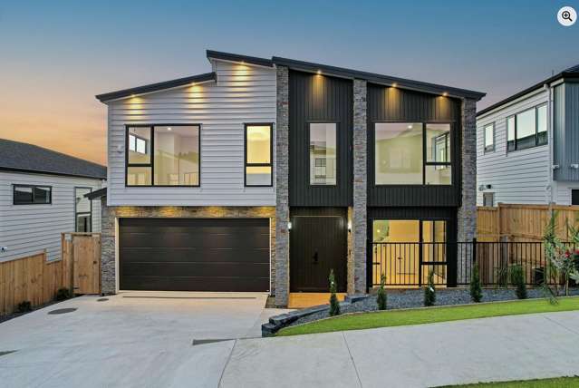 Modern 1BR ensuite furnished - Ready to move in