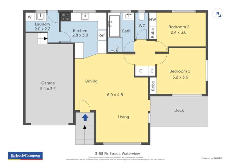 3/58 Fir Street Waterview_7