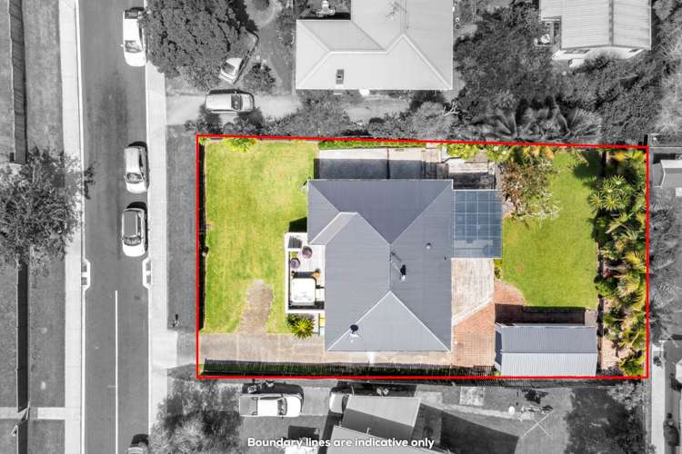 4 Judith Place Titirangi_21