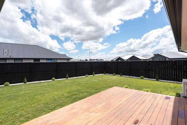 160 Shillingford Boulevard Rolleston_10