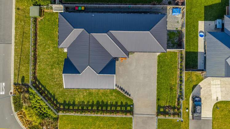 26 Rosalind Avenue Darfield_26