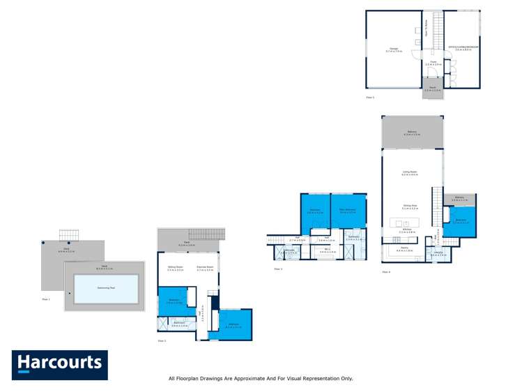 61A Evelyn Road Cockle Bay_43