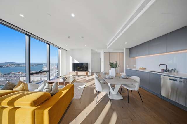 2901/10 Commerce Street City Centre_2