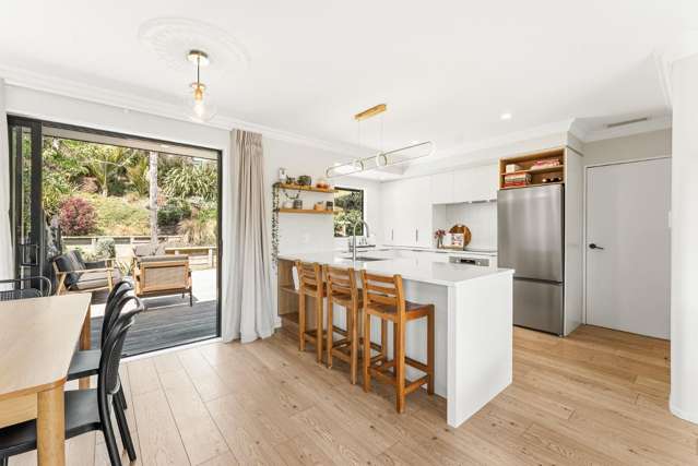Warm, Welcoming and Wonderfully Located