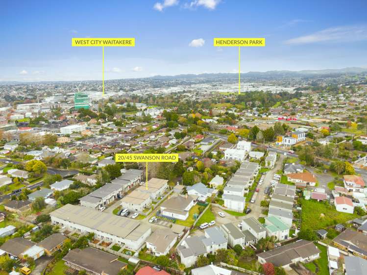20/45a Swanson Road Henderson_17
